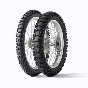 100/90D19 57M, Dunlop, D952