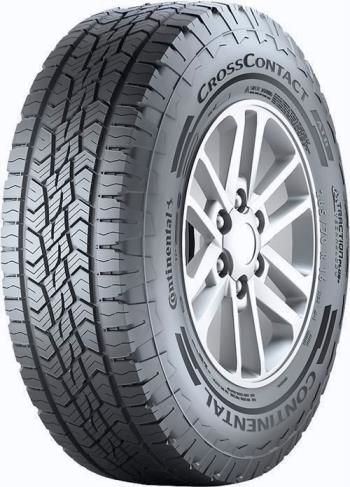 235/55R17 103V, Continental, CROSSCONTACT ATR