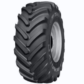 650/75R30 166D, Michelin, AXIO BIB