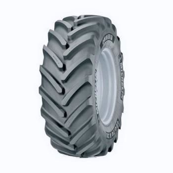 420/70R24 130D, Michelin, OMNI BIB