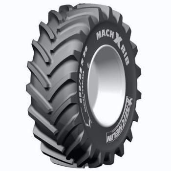 600/70R28 157/154D, Michelin, MACH X BIB