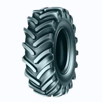 11R16 122A8, Michelin, XM27