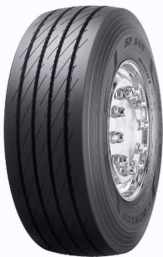 245/70R19,5 141/140J, Dunlop, SP 246