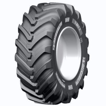 440/80R24 161A8, Michelin, XMCL