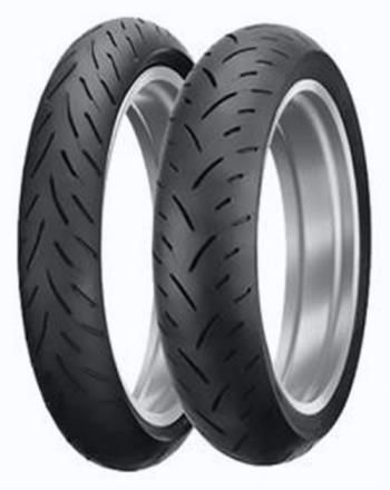 150/70R17 69W, Dunlop, SPORTMAX GPR 300