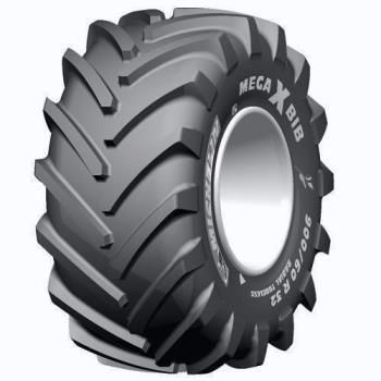 1050/50R32 184A8, Michelin, MEGA X BIB