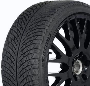 235/45R20 100H, Michelin, PILOT ALPIN 5