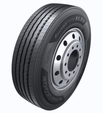 295/80R22,5 154/149M, Hankook, AL22