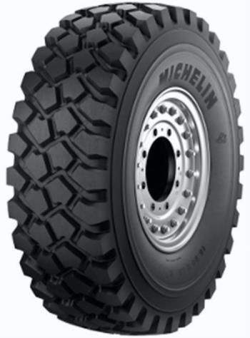 14/100R20 168/165K, Michelin, X FORCE ZL