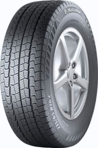 215/75R16 113/111R, Matador, MPS400 VARIANT AW 2