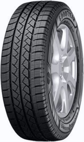 235/50R19 111/109T, Goodyear, VECTOR 4SEASONS CARGO