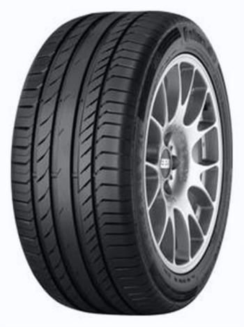 225/60R17 99V, Continental, CONTI PREMIUM CONTACT 5