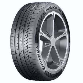 245/45R20 99V, Continental, PREMIUM CONTACT 6