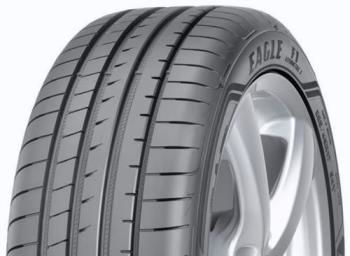 235/50R19 99V, Goodyear, EAGLE F1 (ASYMMETRIC) 3 SUV