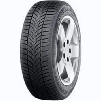 245/45R17 99V, Semperit, SPEED GRIP 3