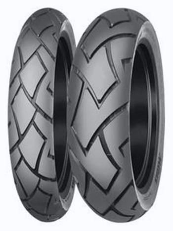 150/70R17 69V, Mitas, TERRA FORCE R