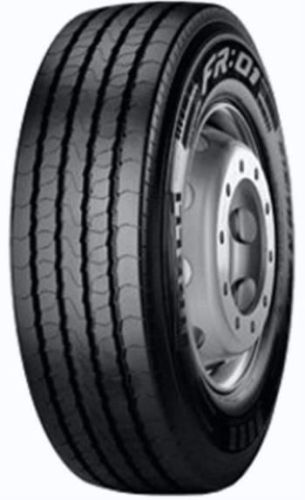 295/80R22,5 154/149M, Pirelli, FR01T