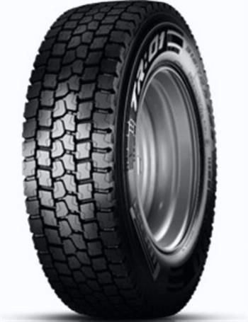 315/80R22,5 156/150L, Pirelli, TR01T