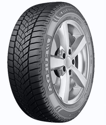 275/45R20 110V, Fulda, KRISTALL CONTROL SUV