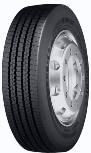 275/70R22,5 150/145J, Semperit, CITY A2