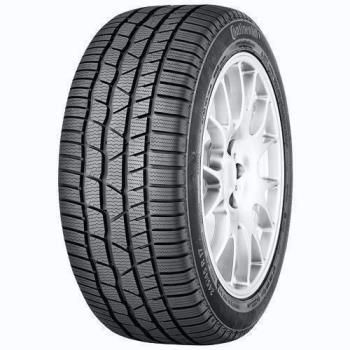 225/60R17 99H, Continental, CONTI WINTER CONTACT TS 830 P SUV