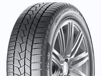 265/35R22 102W, Continental, WINTER CONTACT TS 860 S