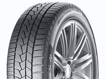 285/40R19 107V, Continental, WINTER CONTACT TS 860 S