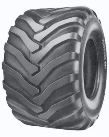 700/40D26,5 168/164A8, Alliance, FLOTATION 331