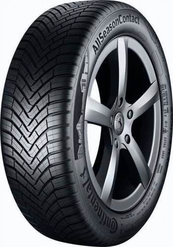 255/45R20 101T, Continental, ALL SEASON CONTACT