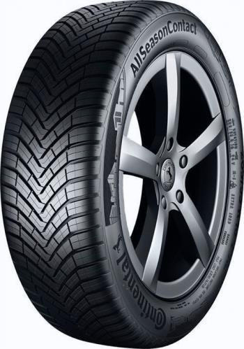 145/80R13 75M, Continental, ALL SEASON CONTACT