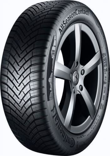 255/40R20 101Y, Continental, ALL SEASON CONTACT