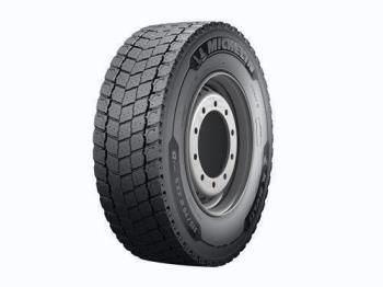 315/70R22,5 154/150L, Michelin, X MULTI D