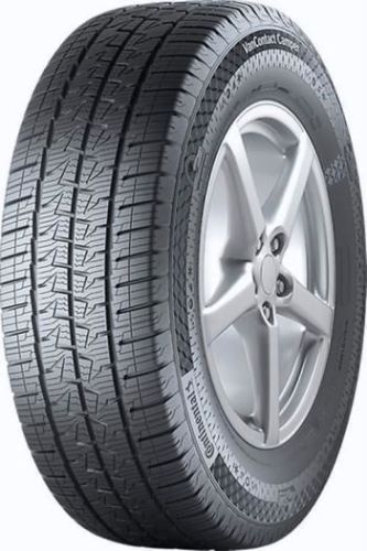 235/65R16 115R, Continental, VANCO CONTACT CAMPER