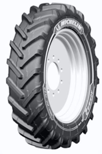 460/85R34 152A8, Michelin, AGRI BIB 2