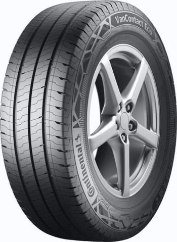 195/65R16 104/102T, Continental, VAN CONTACT ECO