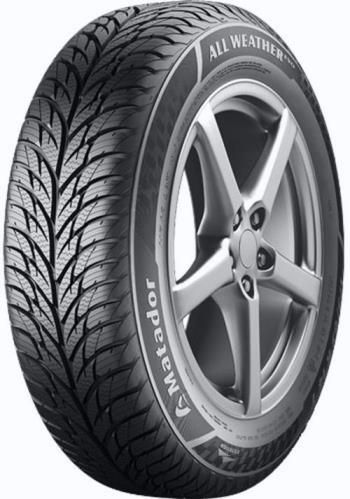 155/80R13 79T, Matador, MP62 ALL WEATHER EVO