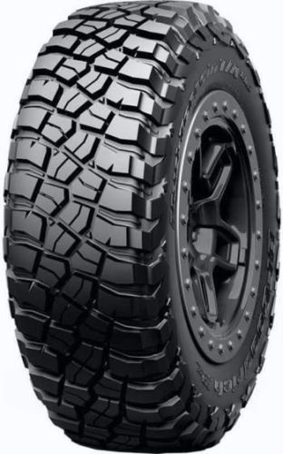 245/70R16 113/110Q, BFGoodrich, MUD TERRAIN T/A KM3