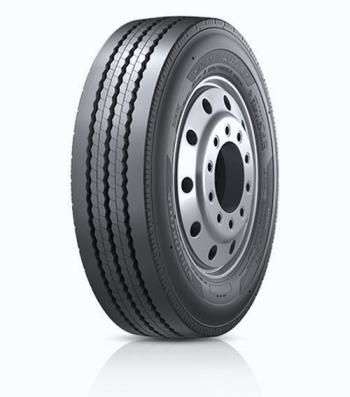 315/60R22,5 154/148J, Hankook, AU04+