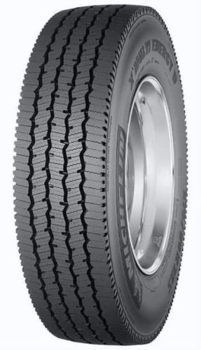 295/80R22,5 154/150L, Michelin, X MULTI ENERGY D