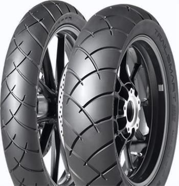 150/70R17 69V, Dunlop, TRAILSMART MAX