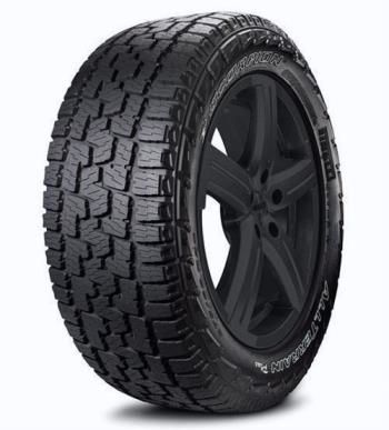 275/60R20 115T, Pirelli, SCORPION ALL TERRAIN PLUS