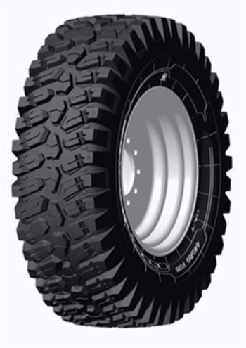 340/80R18 143/138A8, Michelin, CROSS GRIP