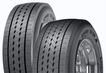 385/65R22,5 160/158K, Goodyear, FUELMAX S G2