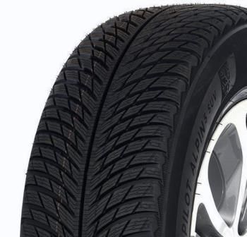 285/40R21 109V, Michelin, PILOT ALPIN 5 SUV