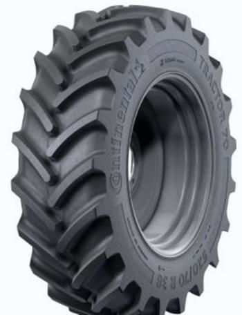 420/70R24 130/133D, Continental, TRACTOR 70