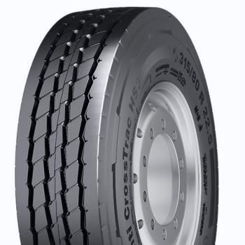 385/65R22,5 160K, Continental, CONTI CROSS TRAC HS3