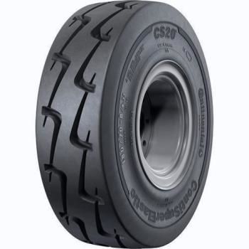 6D9 121A5, Continental, CS20+
