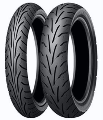 140/70D17 66H, Dunlop, ARROWMAX GT601