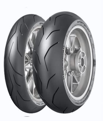 120/70R19 60W, Dunlop, SPORTSMART TT