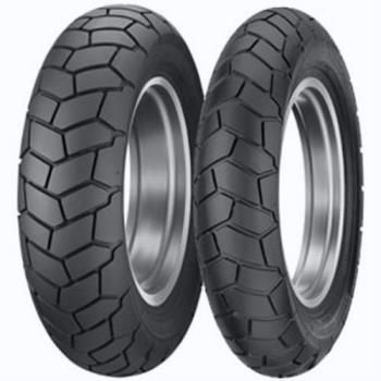 150/80D16 71H, Dunlop, D429